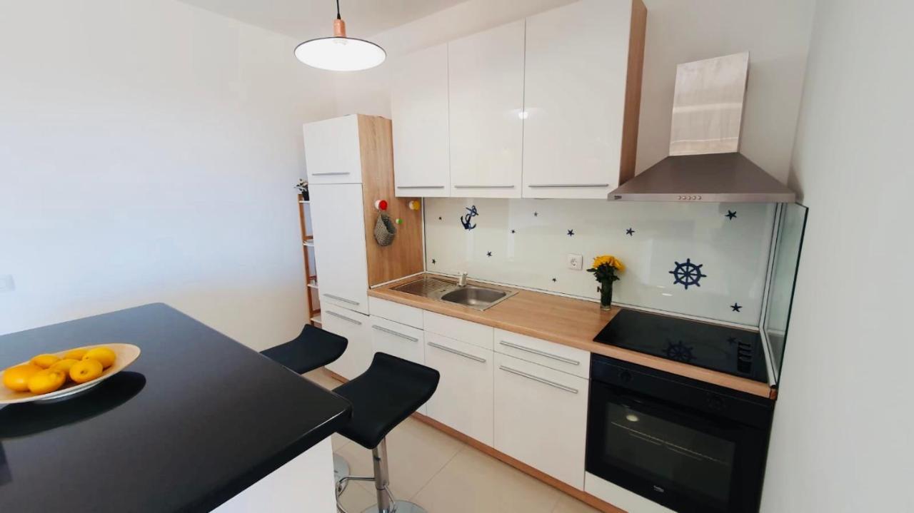 Apartman Petar Ražanac المظهر الخارجي الصورة