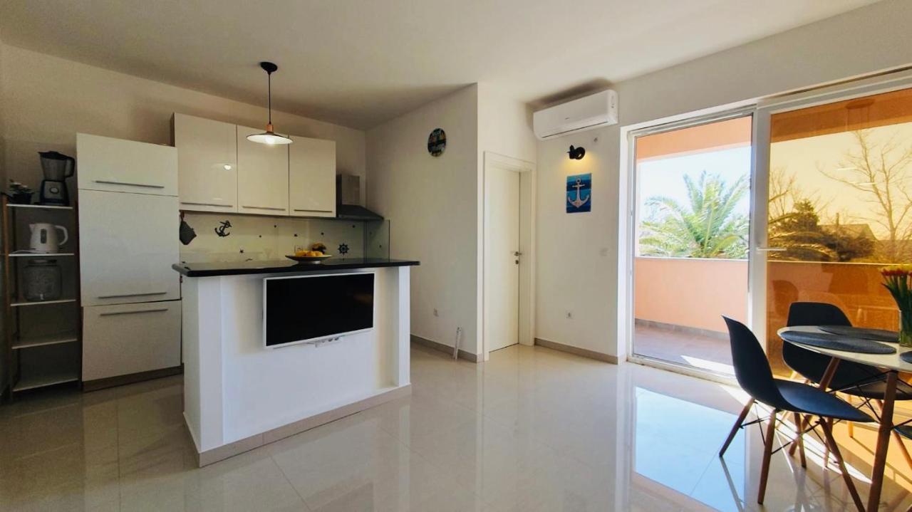 Apartman Petar Ražanac المظهر الخارجي الصورة