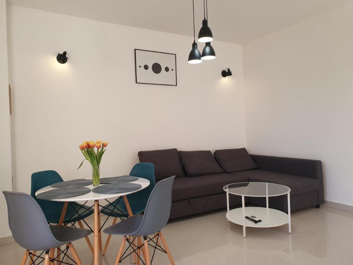 Apartman Petar Ražanac المظهر الخارجي الصورة