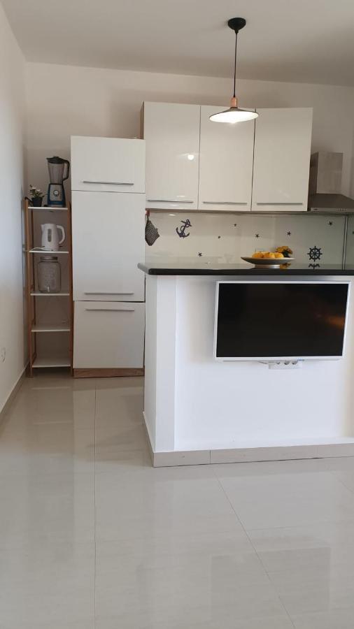 Apartman Petar Ražanac المظهر الخارجي الصورة