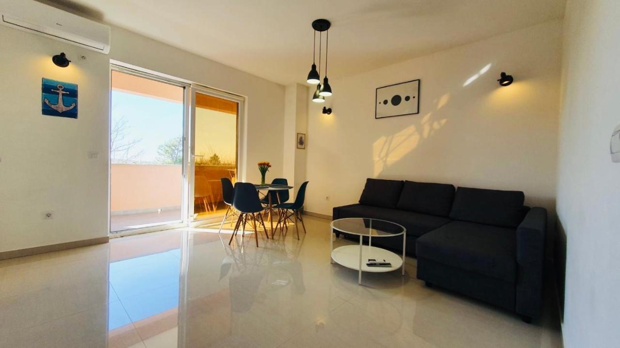Apartman Petar Ražanac المظهر الخارجي الصورة