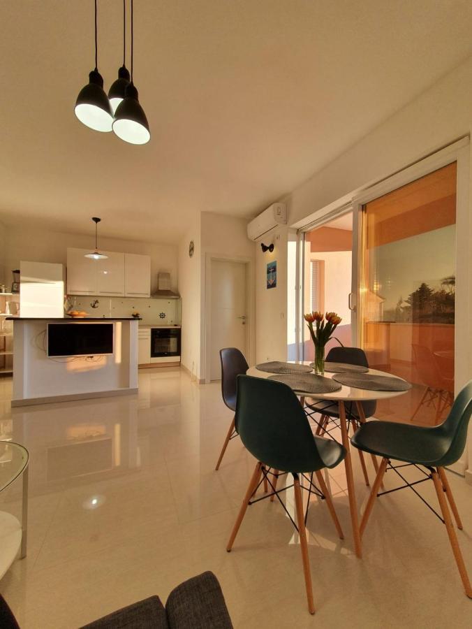 Apartman Petar Ražanac المظهر الخارجي الصورة
