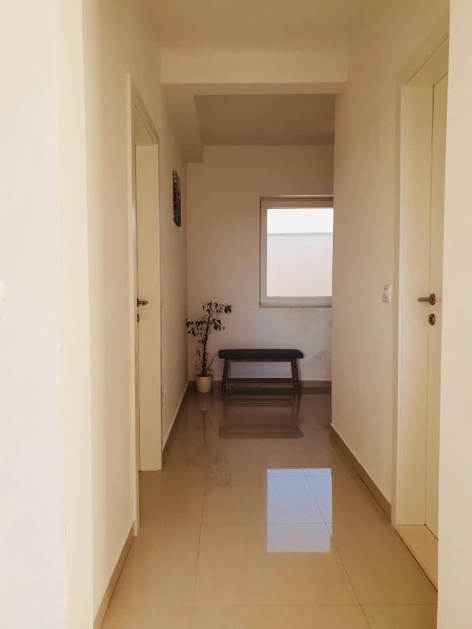 Apartman Petar Ražanac المظهر الخارجي الصورة
