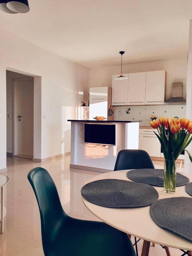 Apartman Petar Ražanac المظهر الخارجي الصورة