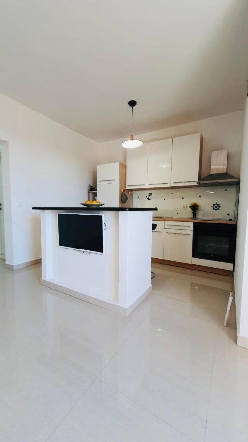 Apartman Petar Ražanac المظهر الخارجي الصورة