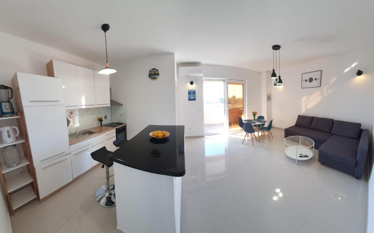 Apartman Petar Ražanac المظهر الخارجي الصورة