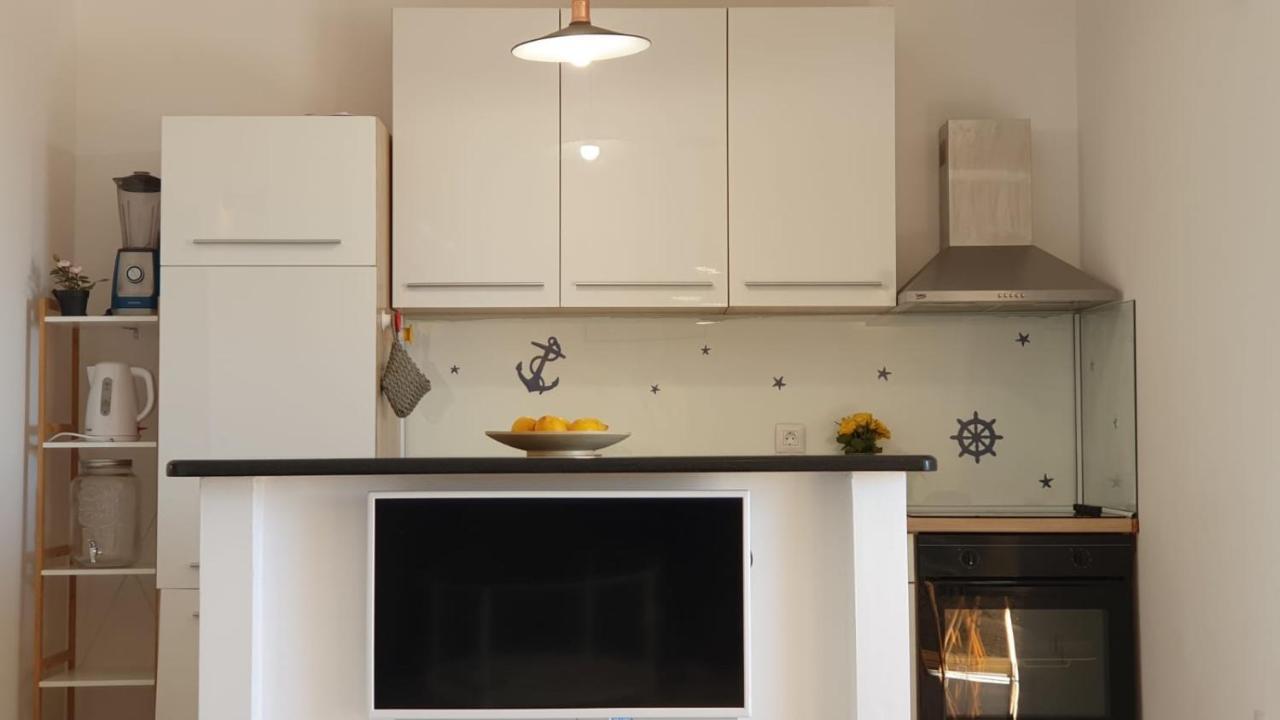 Apartman Petar Ražanac المظهر الخارجي الصورة