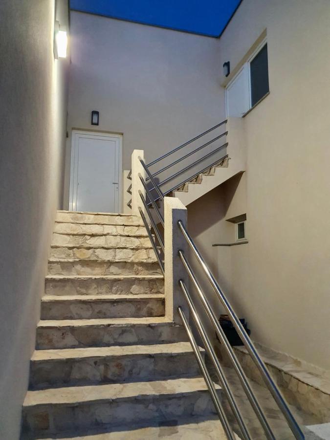 Apartman Petar Ražanac المظهر الخارجي الصورة