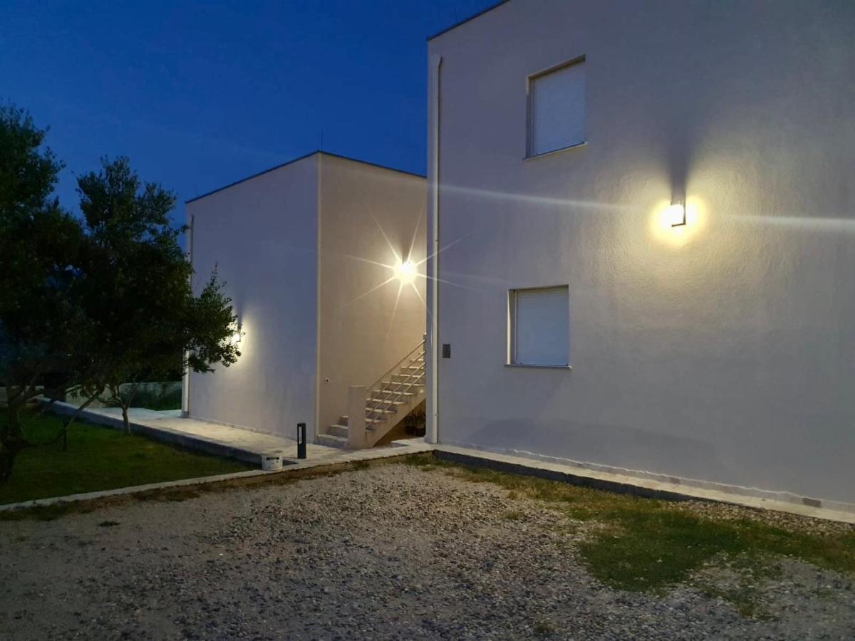 Apartman Petar Ražanac المظهر الخارجي الصورة