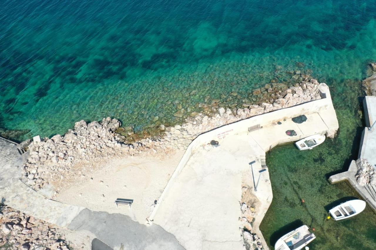 Apartman Petar Ražanac المظهر الخارجي الصورة