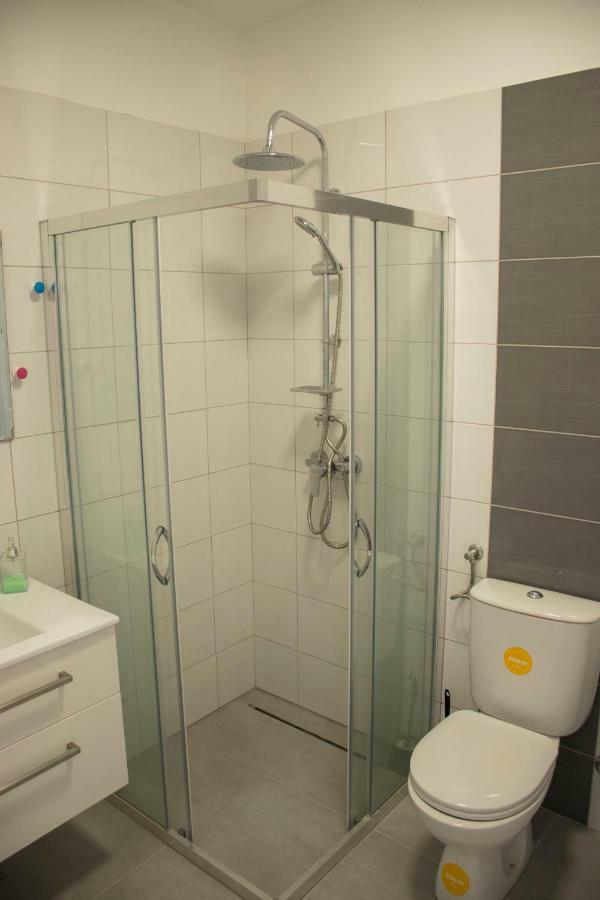 Apartman Petar Ražanac المظهر الخارجي الصورة