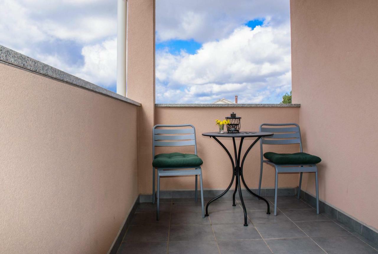 Apartman Petar Ražanac المظهر الخارجي الصورة