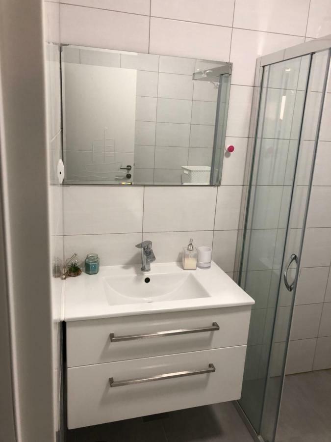 Apartman Petar Ražanac المظهر الخارجي الصورة